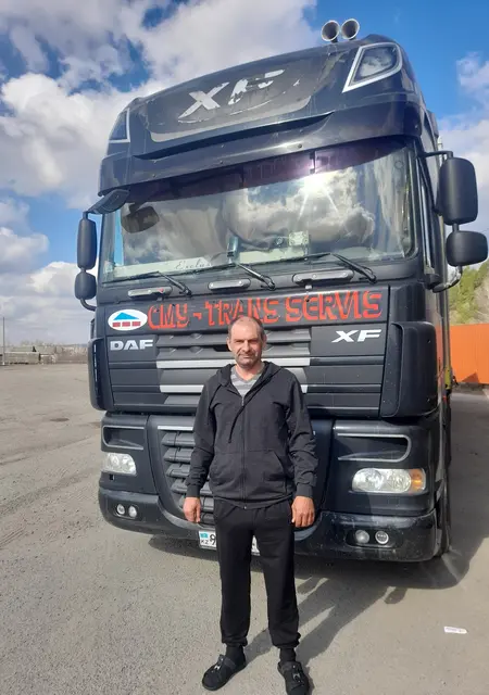 Я Сергей, 49, из Караганды, ищу знакомства без обязательств