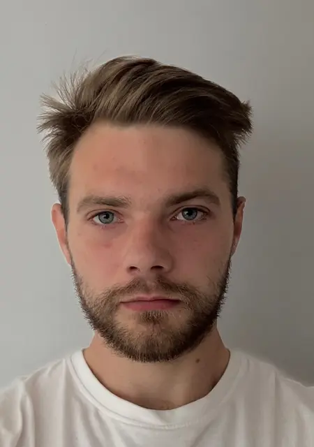 Я Dmytro, 21, знакомлюсь без обязательств в Вроцлаве