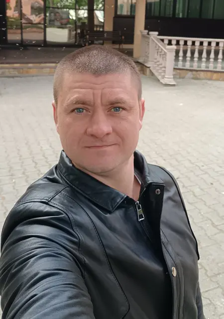 Я Николай, 37, из Светлогорска, ищу знакомство для дружбы