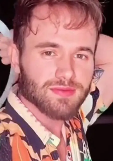 Я Kevin, 26, знакомлюсь в Париже