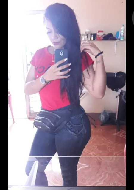 Я Natasha Chavarra, 28, знакомлюсь в Мадриде