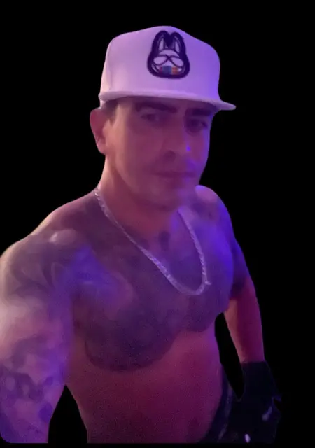 Я Eduardo Garcia Gar, 41, из Гвадалахары, ищу знакомство для открытые отношения