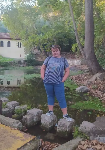 Я Argyro, 29, знакомлюсь в Афинах