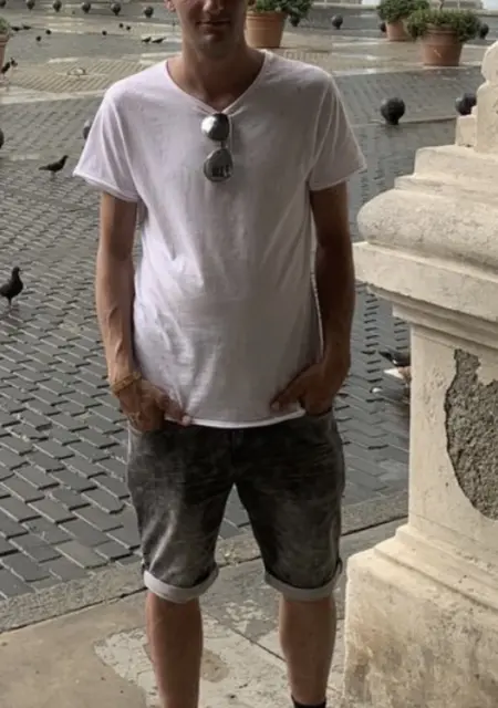 Я Marc, 32, из Гельзенкирхена, ищу знакомство для приятного времяпровождения