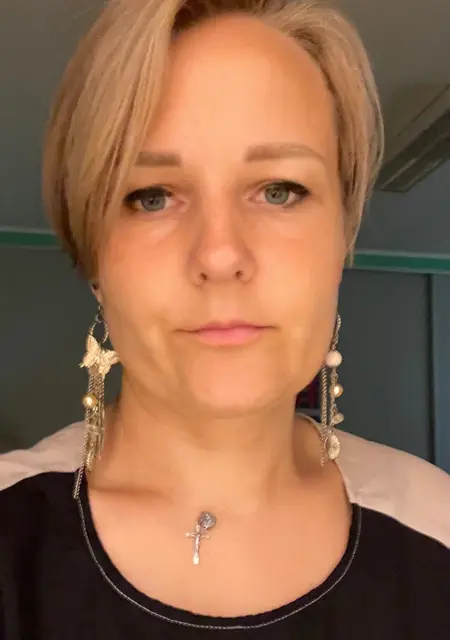 Kristne из Риги, ищу на сайте знакомства без обязательств