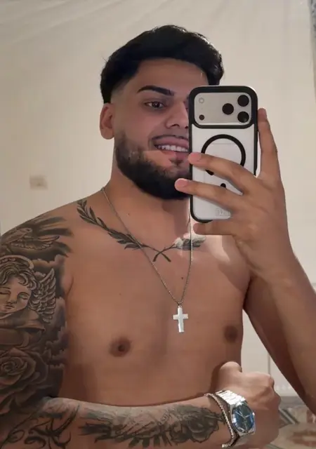 Vladu de Torre Pacheco, busco en el sitio chatear