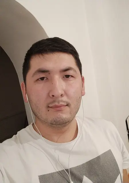 Акон из Шымкента, мне 30, познакомлюсь для вирта