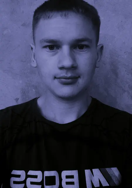 Я Ваня, 21, из Кишинёва, ищу знакомство для дружбы