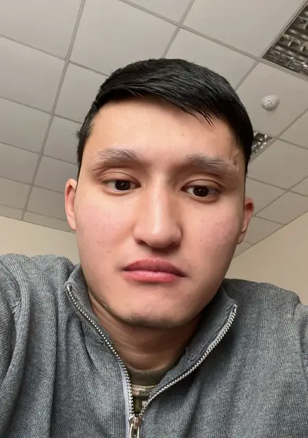 Я Адиль, 27, из Костаная, ищу знакомства на одну ночь