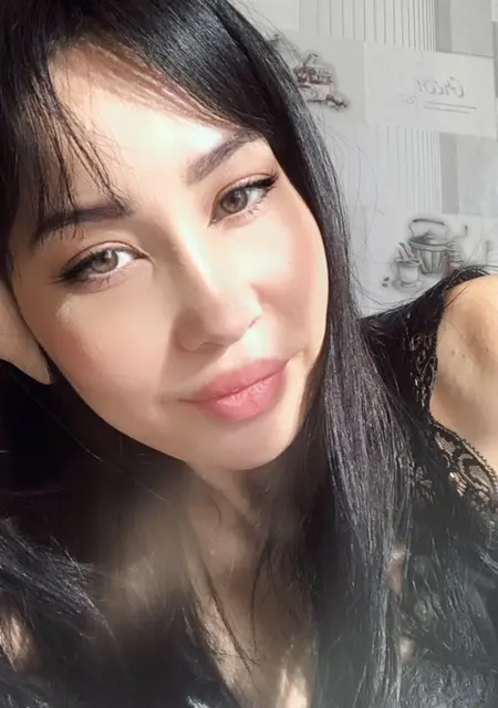 Mariya из Алматы, ищу на сайте вирта