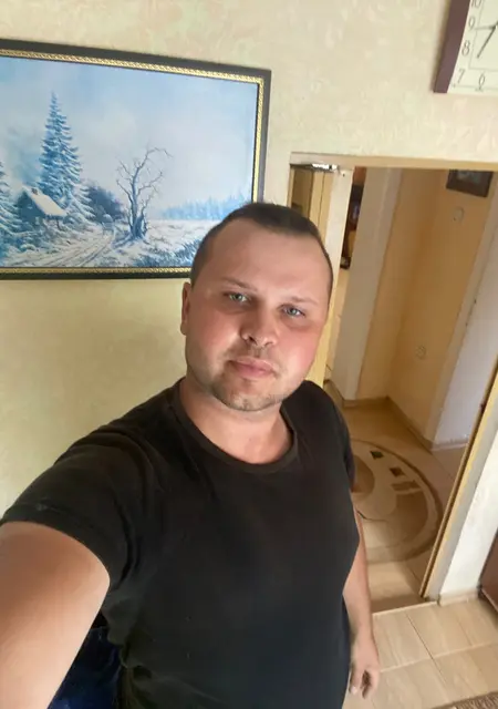 Сергій из Ужгорода, мне 26, познакомлюсь без обязательств