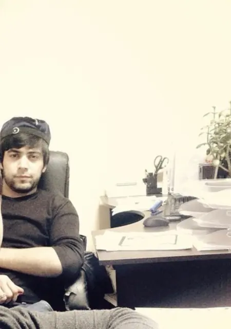 Я Amin, 37, знакомлюсь для общения в Душанбе