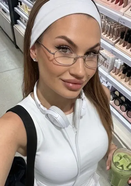 Я Ирина, 25, знакомлюсь для вирта в Форталезе