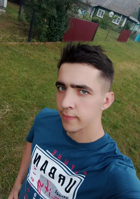 Сергей из Пружанов, ищу на сайте знакомства на одну ночь