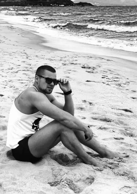 Sexually з Дніпра, шукаю на сайті знайомства на одну ніч