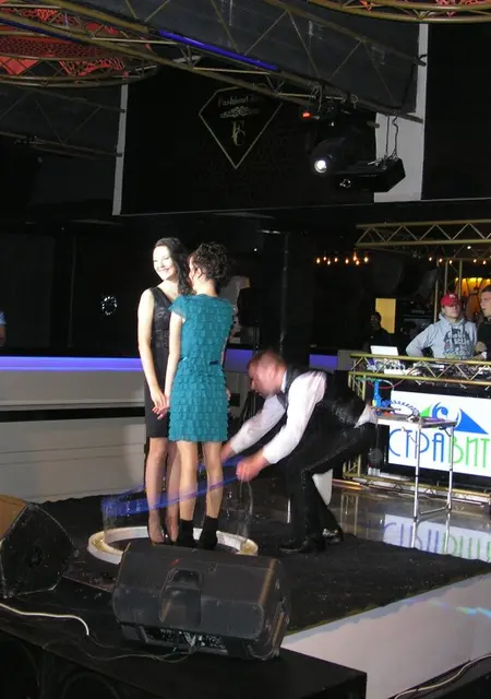 Я Marina, 46, из Минска, ищу знакомства без обязательств