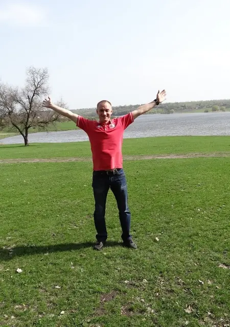 Сергей з Вінниці, шукаю на сайті дружбу