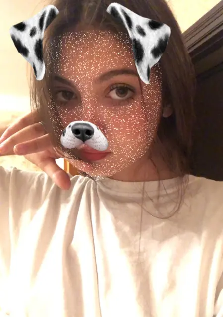 Я Вероника, 19, знакомлюсь для общения в Амстердаме