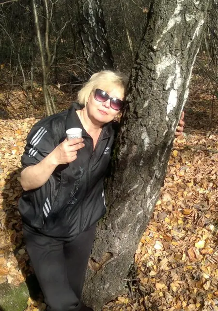 Lilia из Ивано-Франковска, мне 59, познакомлюсь