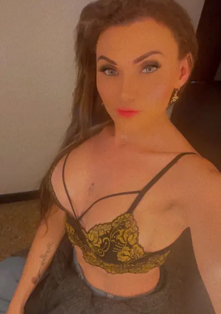 Я Kimberly, 34, из Жерона, ищу знакомства на одну ночь