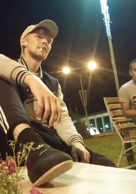 Я Алиаскер, 36, из Павлодара, ищу знакомство для приятного времяпровождения