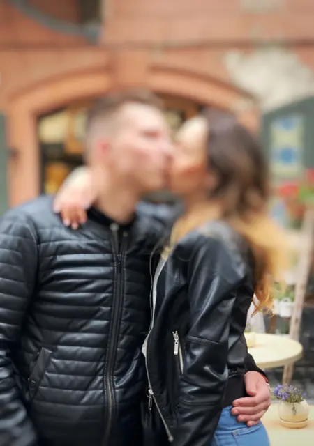 Катя И Максим з Києва, мені 29 років, познайомлюсь для дружби