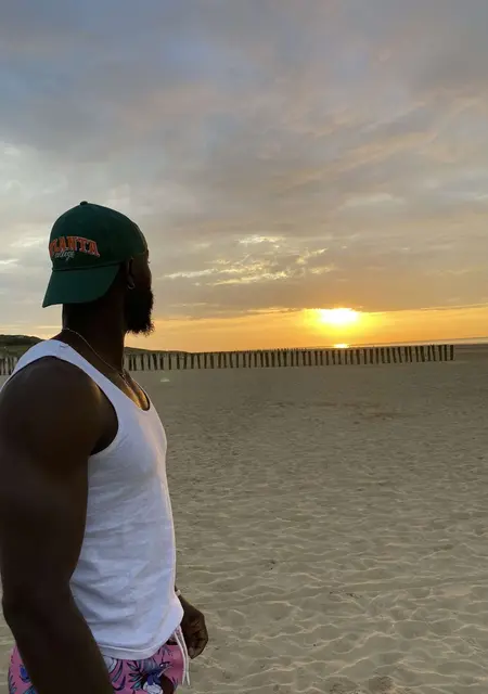 Elijah из Руана, ищу на сайте знакомства без обязательств