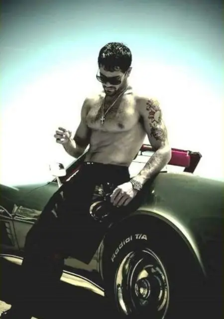 Я Сашка, 37, из Молодечно, ищу знакомство для дружбы