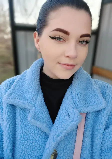 Маришка из Николаева, мне 25, познакомлюсь для приятного времяпровождения