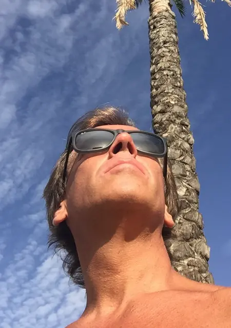 Я Tiagobiporto, 47, из Порта, ищу знакомство для приятного времяпровождения