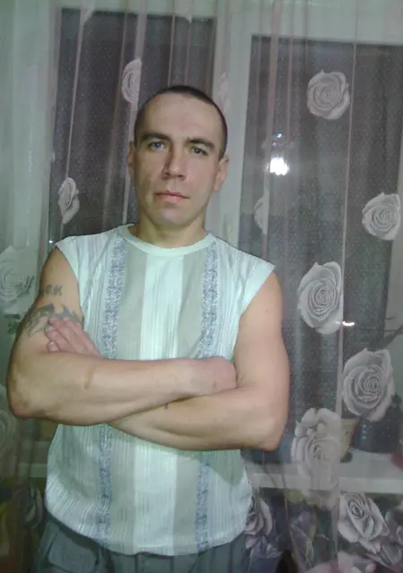 Саша из Житковичей, мне 45, познакомлюсь на одну ночь