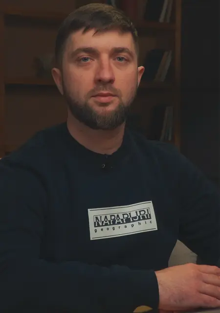 Олександр з Одеси, мені 36 років, познайомлюсь для спілкування