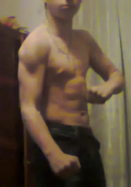 Эдгард з Первомайськ, мені 50 років, познайомлюсь без зобов'язань