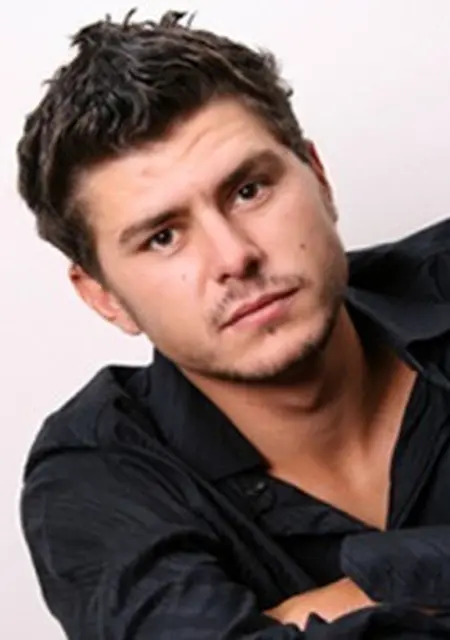 Андрей з Боярки, мені 42 років, познайомлюсь для дружби