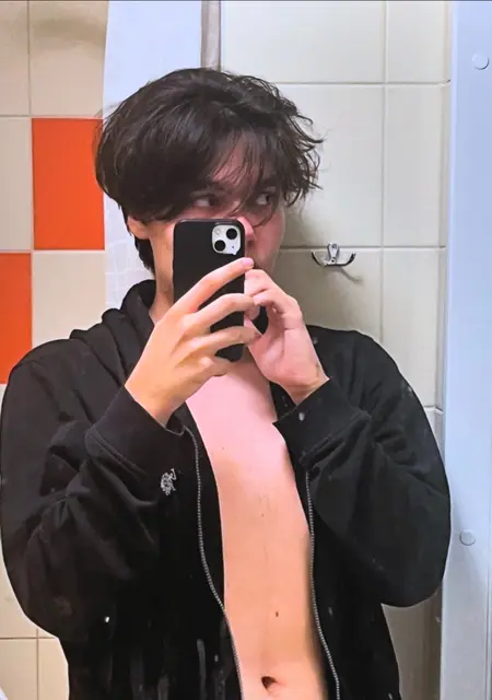 Yehor из Кракова, ищу на сайте вирта