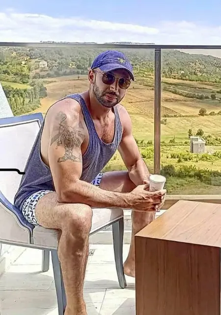 Sally из Самсуна, ищу на сайте знакомства на одну ночь