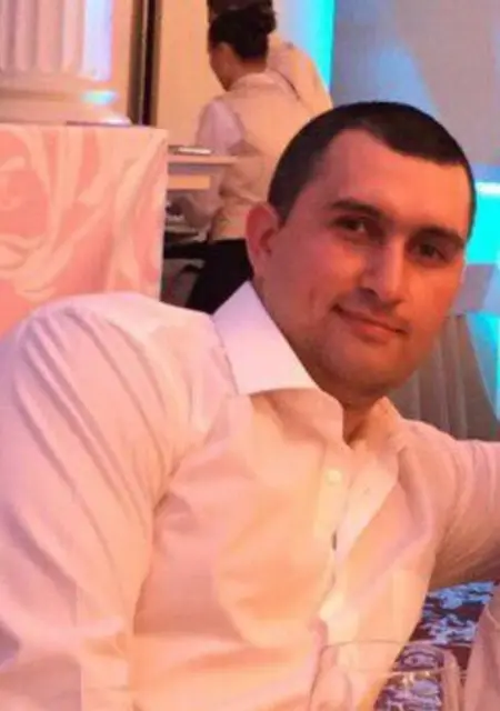 Armen з Миколаєва, мені 36 років, познайомлюсь на одну ніч