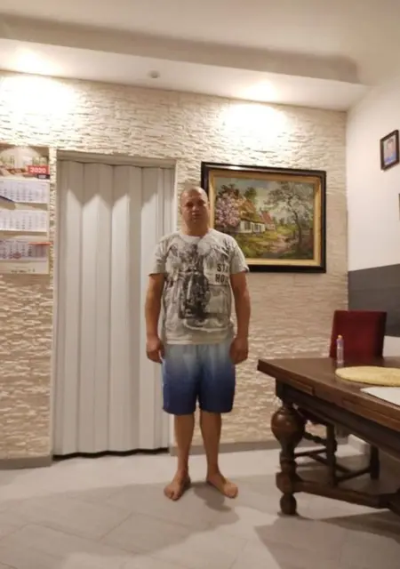 Marcin из Варшавы