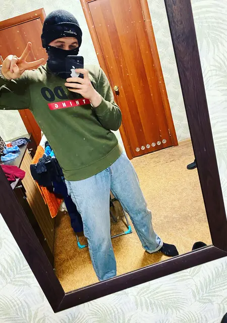 Я Замир, 27 років, знайомлюсь без зобов'язань у Нова Каховка