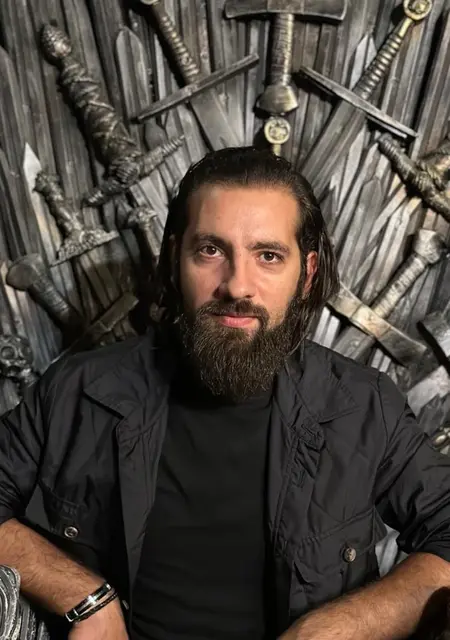 Я Сева, 35, знакомлюсь для приятного времяпровождения в Ереване