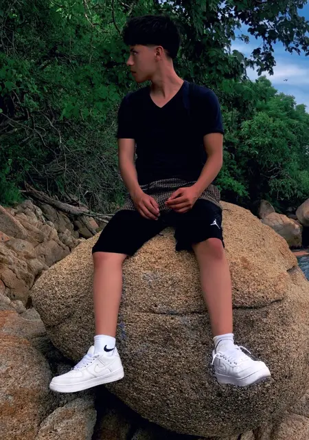 Marck из Мехико, ищу на сайте дружбу