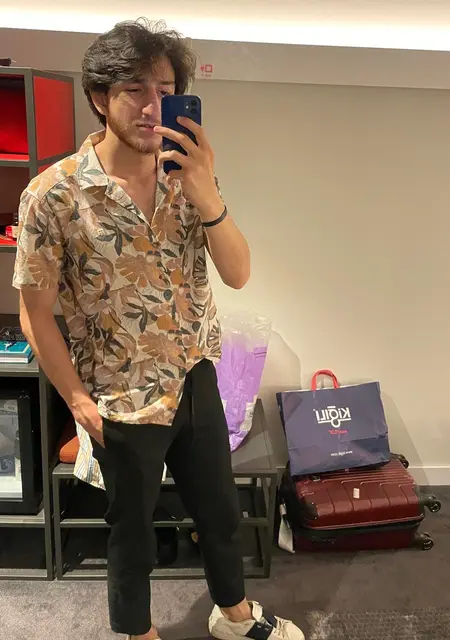 Рафаэль из Баку, ищу на сайте открытые отношения