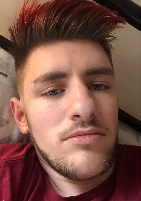 Michael из Уолсолл, ищу на сайте знакомства на одну ночь