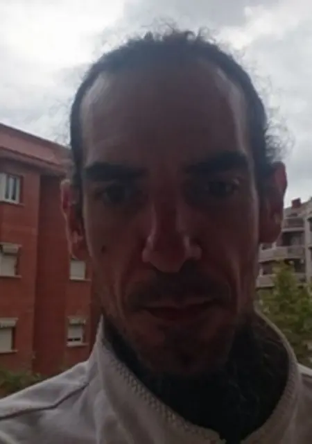 Chiche de Barcelona, busco en el sitio lío de una noche