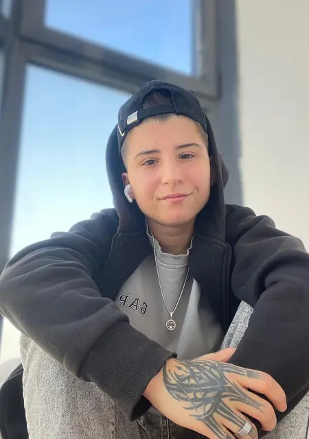 Данута из Березина, ищу на сайте дружбу