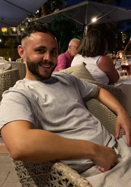 Cameron из Питерборо, ищу на сайте знакомства на одну ночь