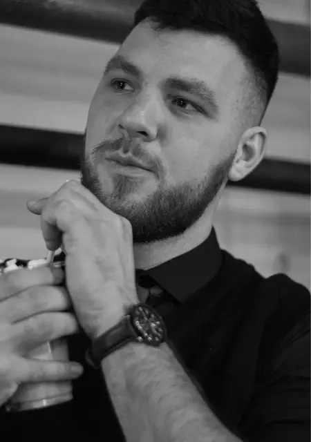 Тимофій з Ірпінь, мені 24 років, познайомлюсь для приємного проведення часу