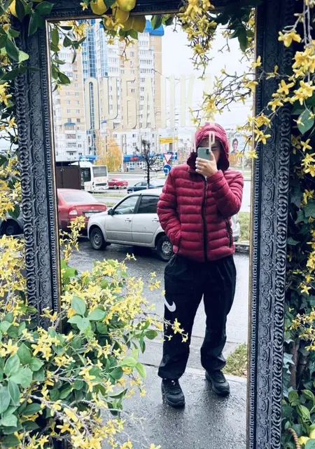 Даниил из Вены, мне 18, познакомлюсь для вирта