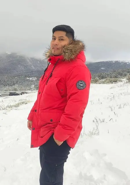 Soy Alex Dario, 31 años, conociéndome para hacer nuevos amigos en Parla