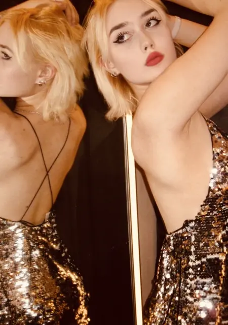 Anastasia з Києва, шукаю на сайті дружбу